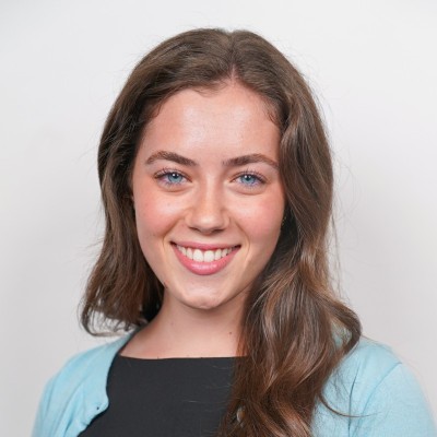 Picture of Lucy Spence