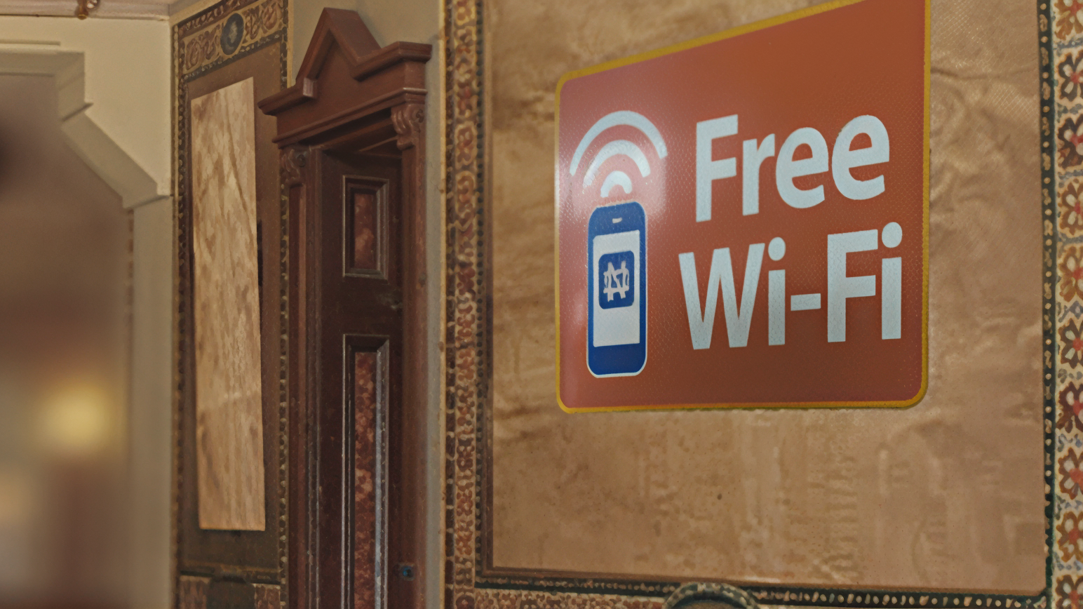 Cover Columbus! Show Porn! | Notre Dame | Sycamore Trust